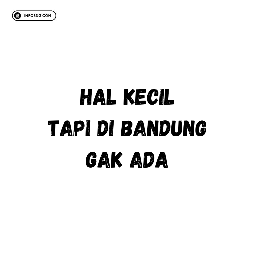 BANDUNG ᮘᮔ᮪ᮓᮥᮀ tweet media
