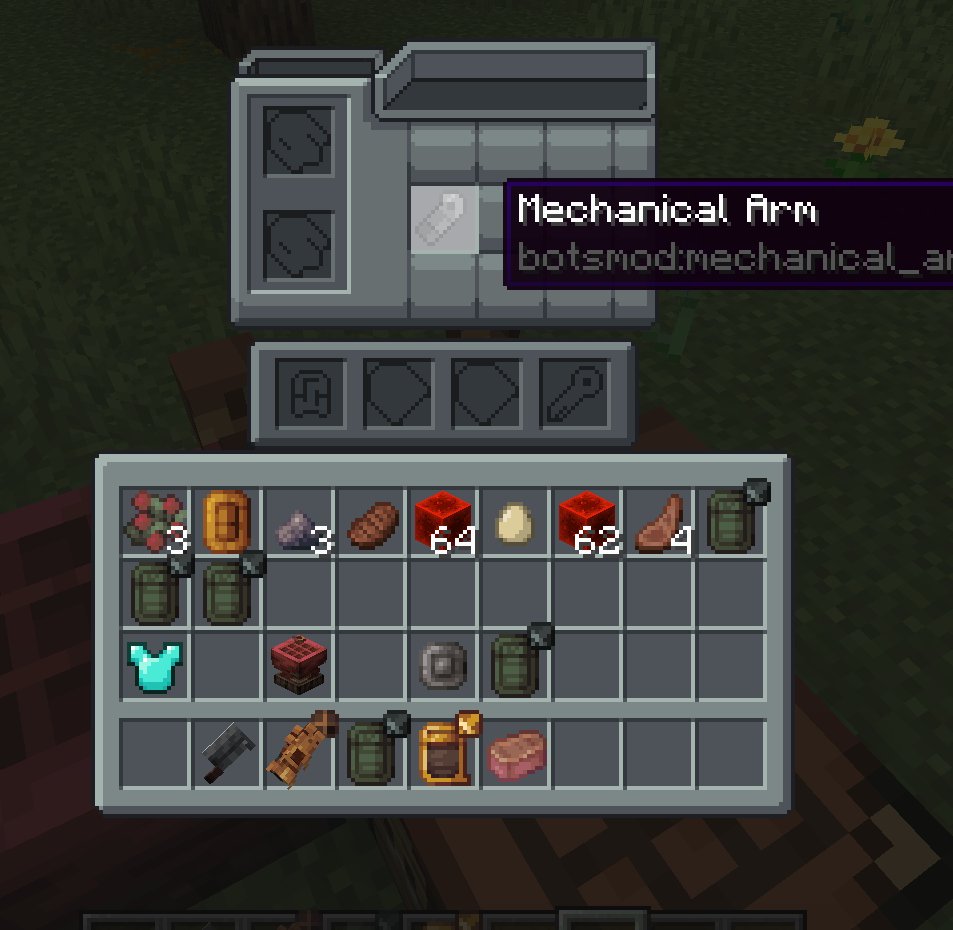 HEY HEY HEY you cuty face, i'm gonna work on the prosthetic feature on stream, if you guys wanna check it out I WOULD REALLY APPRECIATE #Minecraft , #minecraftart , #Minecraftmod , #Modding , #BaneOfTheSouls, #minecraftmod , #Textures, #FolloMe , #Magicmod , #Coding