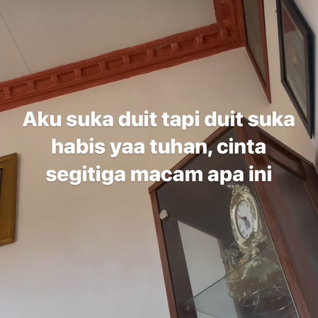 Ketawa itu GRATIS 🛩 tweet media