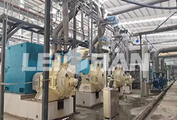WendyZh46966989's tweet image. #PulpingMachine #PaperMaking #PaperMachine
Complete set of pulp production line equipment can be provided by our company.
#Email me for price and more details.
pulperchina@gmail.com
pulperchina.com/pulping-system…