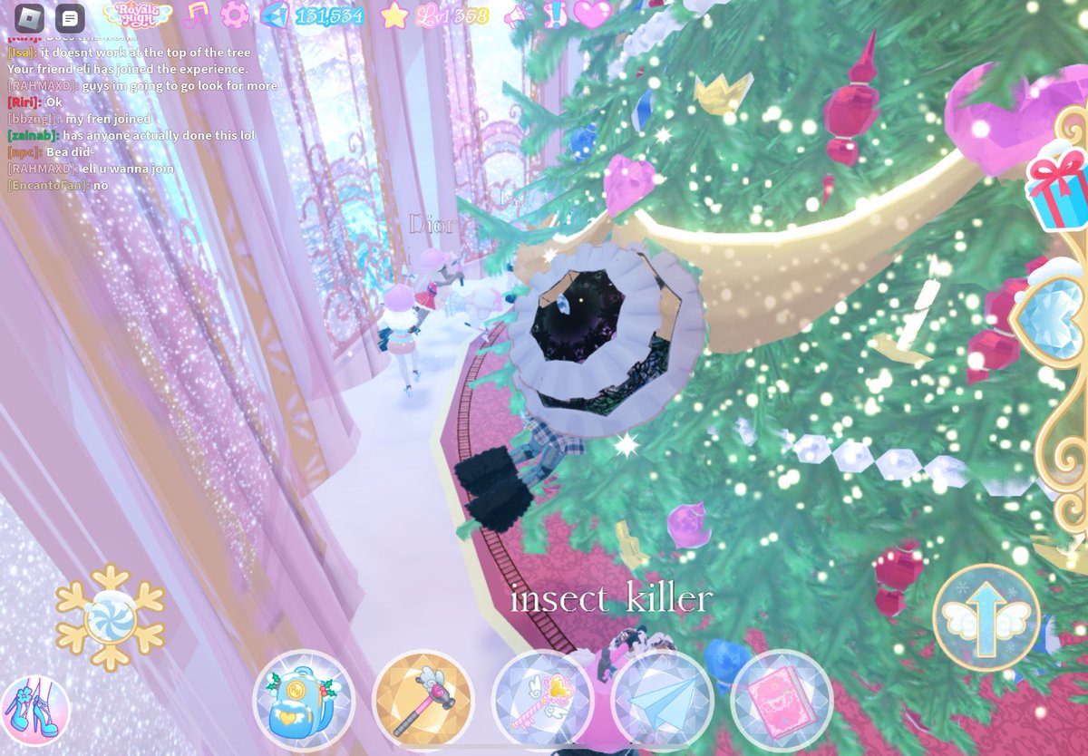 hayleylei's tweet photo. TYSM^^ only took us about 20 mins and 2 or 3 server hops-😅 https://t.co/Cm4Ug934HR