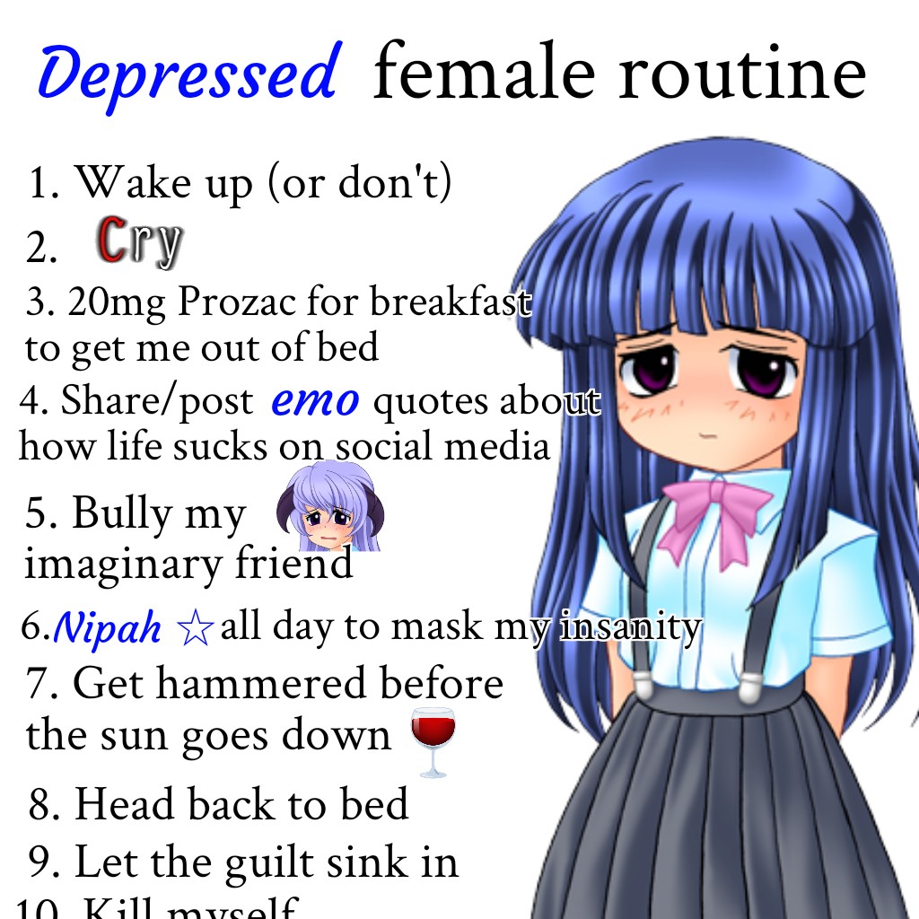 Rika is so real for this🙏🙏🙏