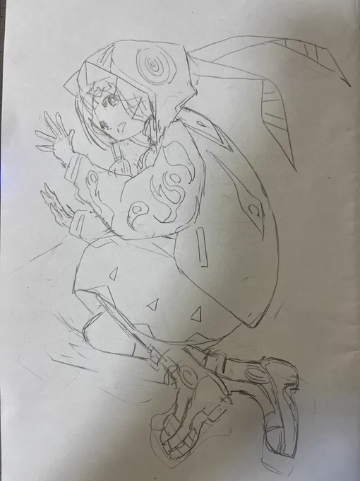 花譜さん