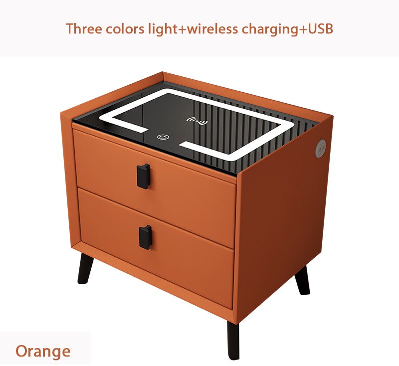 ShawnXiao001's tweet photo. Hanyee hot-selling smart nightstand, color customization available #nightstand #smartnightstand #bedsidetable #multifunctionalfurniture https://t.co/zqFUmawnQ5