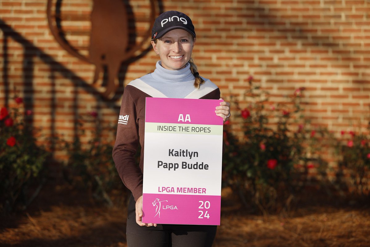 Kaitlyn Papp Budde tweet media