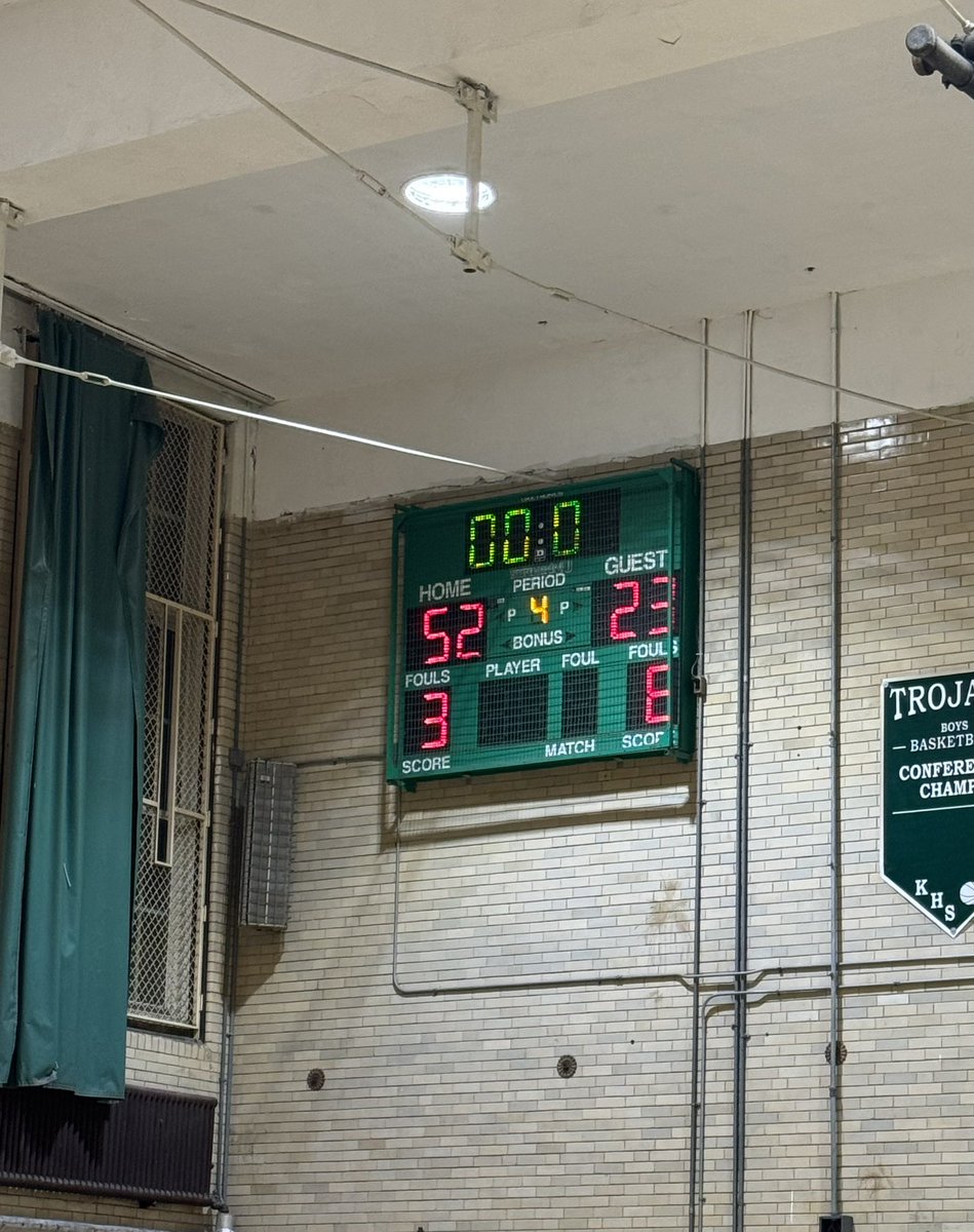 kcpathletics's tweet photo. .@ThomasKelly_CP boys 🏀 beats Instituto to extend winning streak to 4. 6-1 overall. 2-0 in conference. 
@CPLAthletics @mikeclarkpreps https://t.co/JBO0qlJ3OT