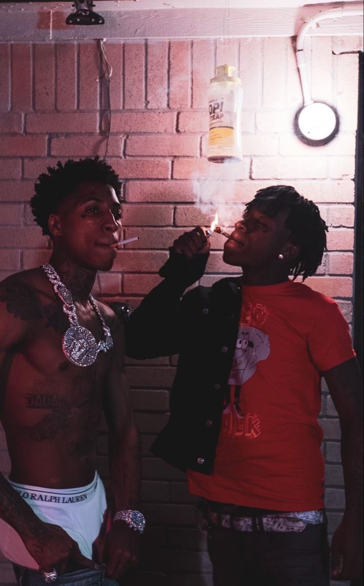 YoungBoy Leaks  tweet media