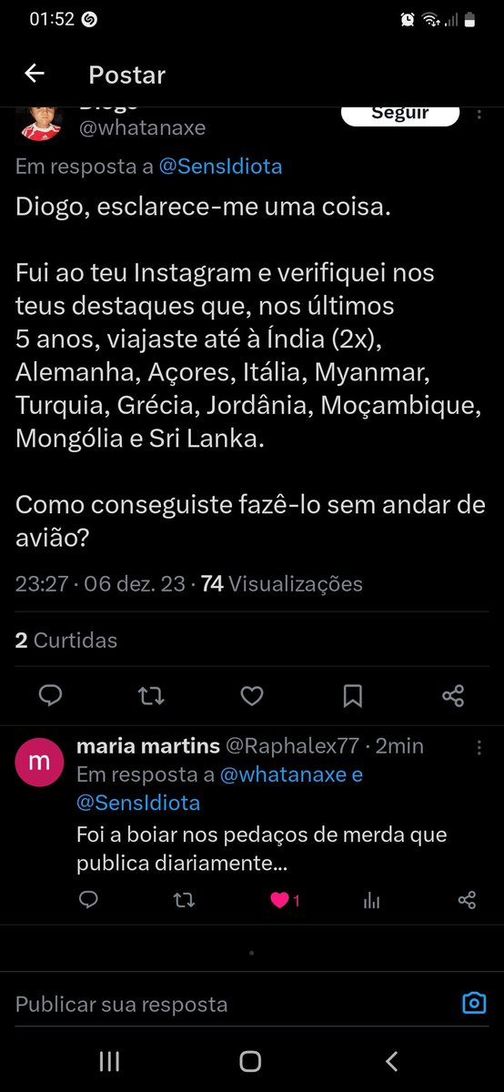Fred_AMC_'s tweet photo. Rebolei a rir... já ganhaste Maria🏆 https://t.co/2xrM5C6KYf