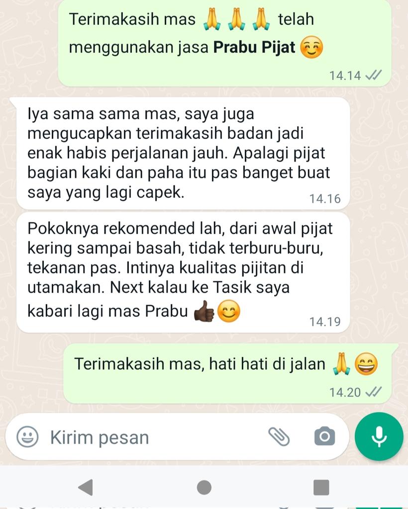 Wayan02971010's tweet photo. Salam pijat lovers
Yuk yg berminat pijat malam ini langsung chat melalui:
Line: prabukunpijat
Tele: prabukun
Outcall
#pijattangerang #PijatTangsel #pijatjakarta #pijatjakartapusat #pijatjakartaselatan #pijatjakartabarat  #pijatbsd #pijattangerangkota #massagetangerang https://t.co/veUnN4XEcq