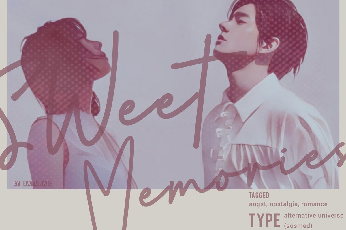 imwintke's tweet photo. ― #wintke #wolffpies short au

Sweet Memories, "𝘒𝘦𝘣𝘦𝘯𝘢𝘳𝘢𝘯 𝘴𝘦𝘱𝘦𝘳𝘵𝘪 𝘢𝘱𝘢 𝘺𝘢𝘯𝘨 𝘪𝘯𝘨𝘪𝘯 𝘬𝘢𝘮𝘶 𝘬𝘦𝘵𝘢𝘩𝘶𝘪?" https://t.co/PN5SeFk6Rq