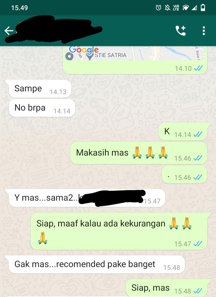 Wayan02971010's tweet photo. Salam pijat lovers
Yuk yg berminat pijat malam ini langsung chat melalui:
Line: prabukunpijat
Tele: prabukun
Outcall
#pijattangerang #PijatTangsel #pijatjakarta #pijatjakartapusat #pijatjakartaselatan #pijatjakartabarat  #pijatbsd #pijattangerangkota #massagetangerang https://t.co/veUnN4XEcq