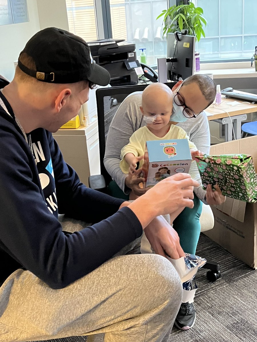 Tommy Fund tweet media