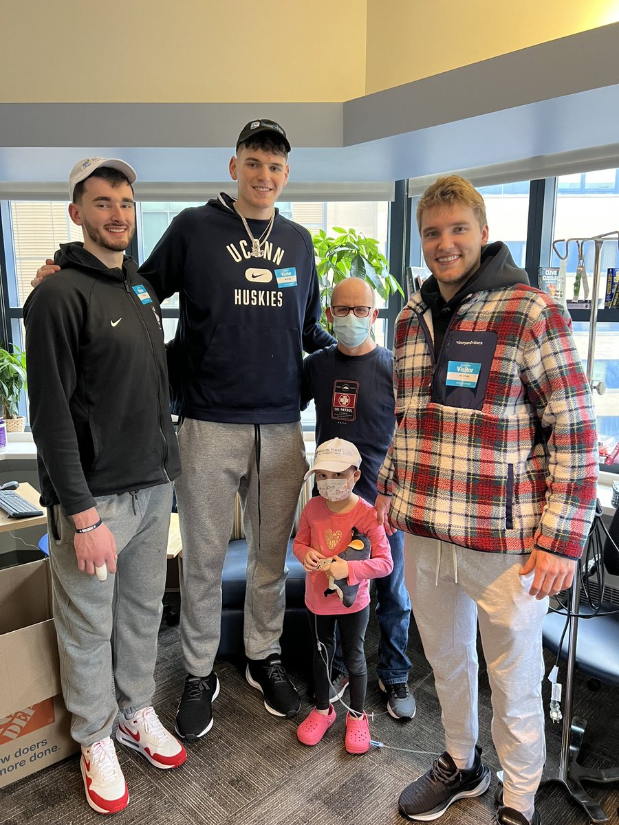 Tommy Fund tweet media