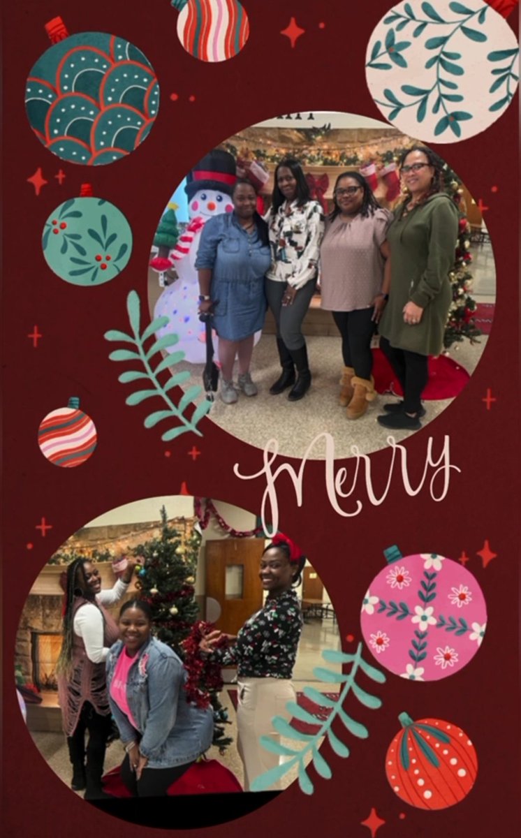 mrsjessicagrant's tweet photo. The message & pictures were posted on our school communication platform by a staff member. 🫶🏾❤️
#ReimaginingRandall
#LeadingbyLearning https://t.co/gmrXzll3Ai