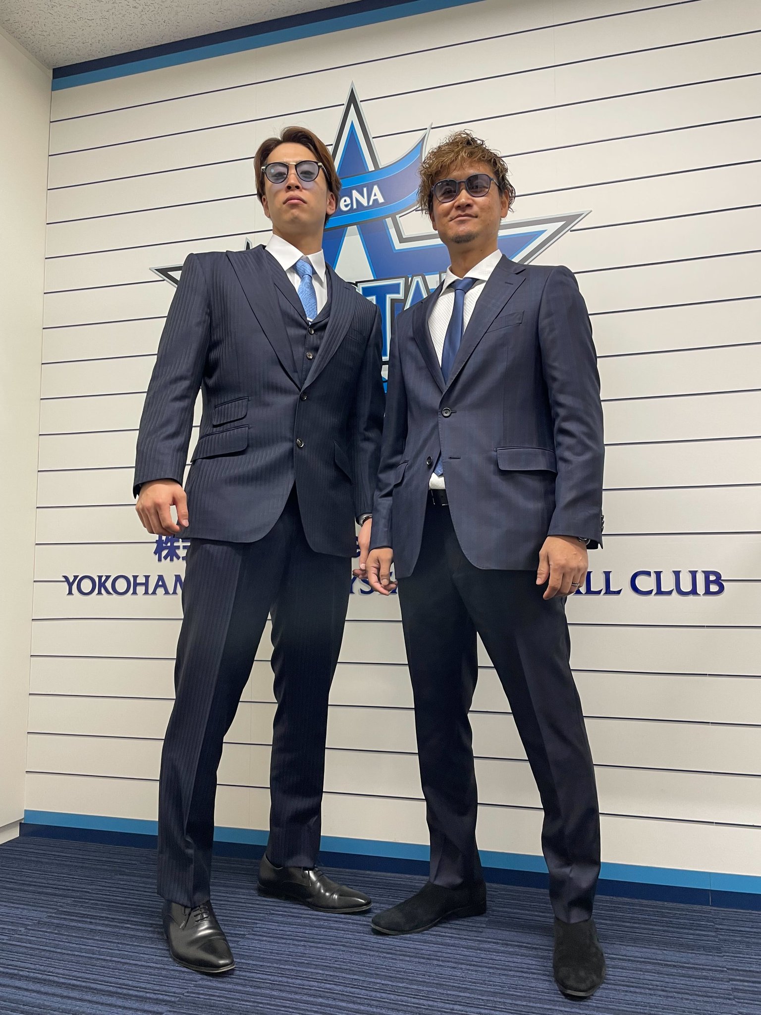 DeNA ベイスターズ　ユニフォーム　入江大生 横浜DeNAベイスターズ 入江大生 ユニフォーム タオル セット