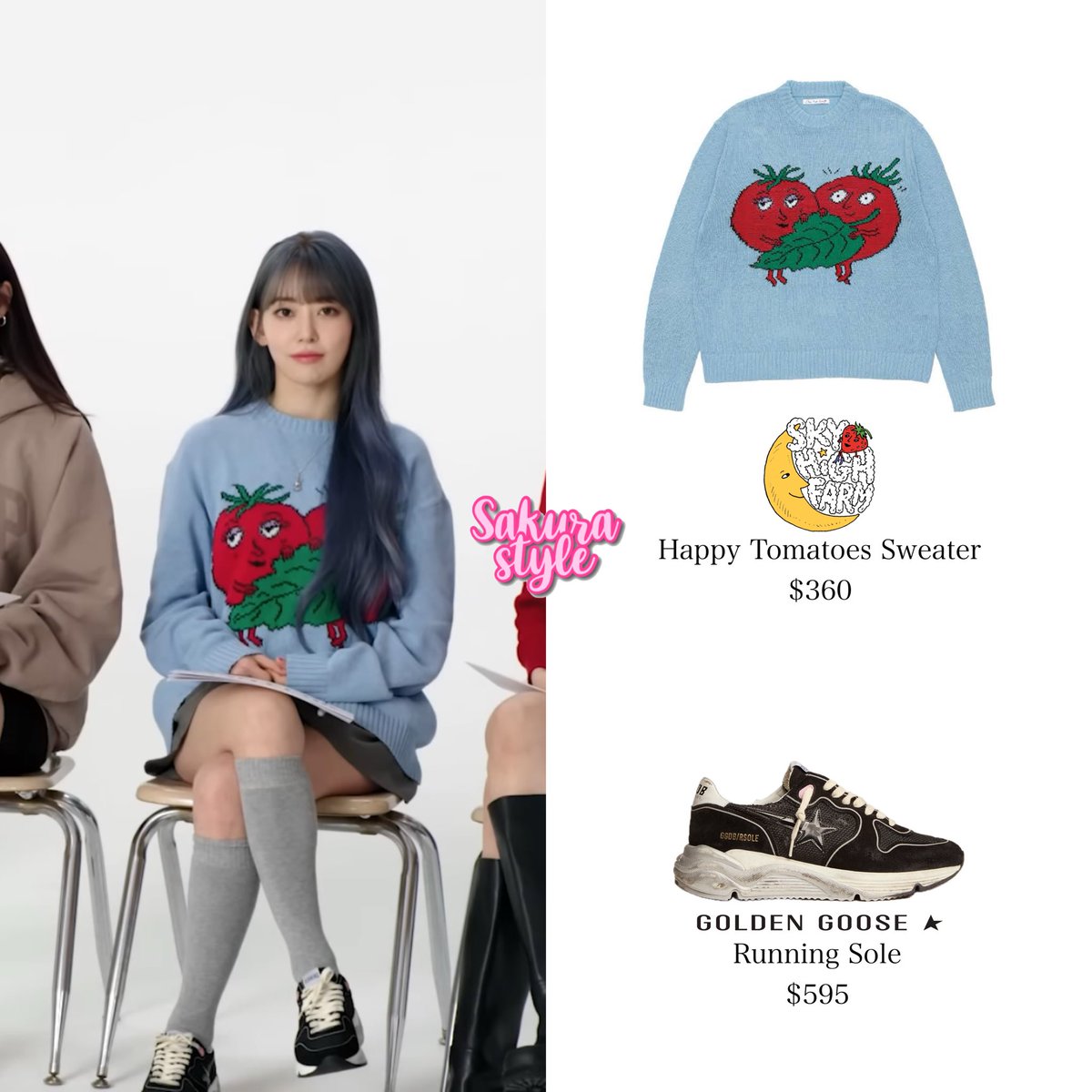 39sakurastyle's tweet photo. 231129 - Vanity Fair

#MiyawakiSakura #宮脇咲良 #미야와키사쿠라 #Sakura #咲良 #사쿠라 #LE_SSERAFIM #LESSERAFIM #르세라핌 https://t.co/zYhah9rBj8