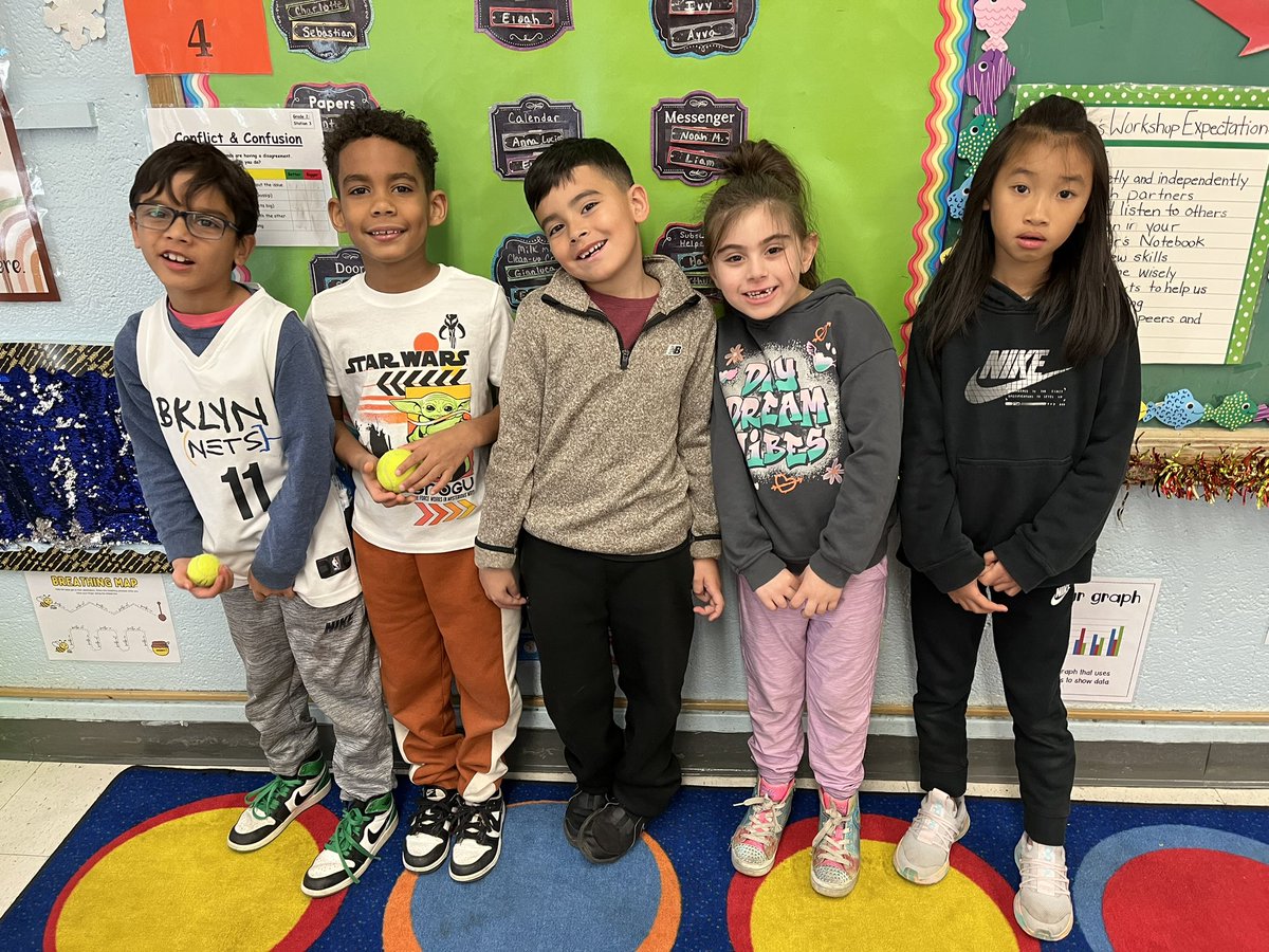 Polk Street School tweet media