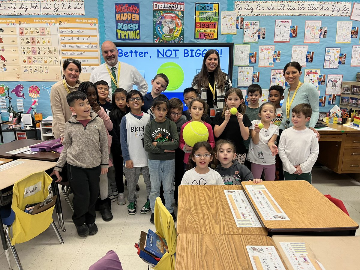 Polk Street School tweet media