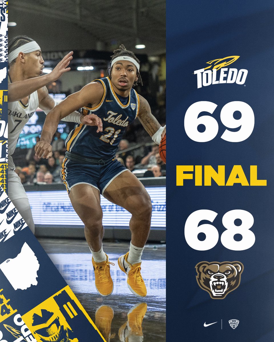 Toledo_MBB's tweet photo. ROCKETS WIN!! ROCKETS WIN!!
#TeamToledo https://t.co/d92vcjkiga