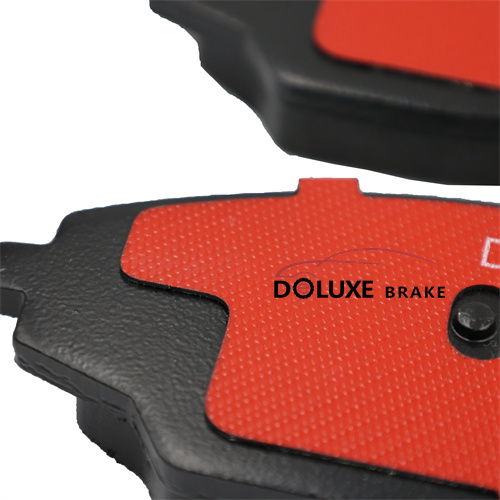 deluxebrakepads's tweet photo. Deluxe Automotive Car Parts Balatas De Freno De Auto Front Semi metallic D1702 Brake Pad 95025848 for Chevrolet #brakepads #brakepadfactory #brakepadsupplier #car #carparts #truck #autoparts #brakediscs #brakeshoes #exporter #frictionrawmaterial #accessorieskits https://t.co/wR40gkaIse