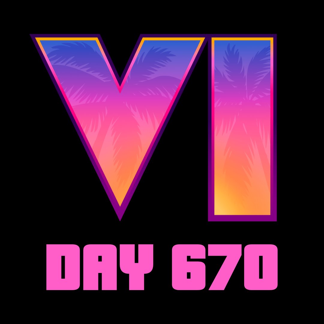 GTA VI Countdown tweet media