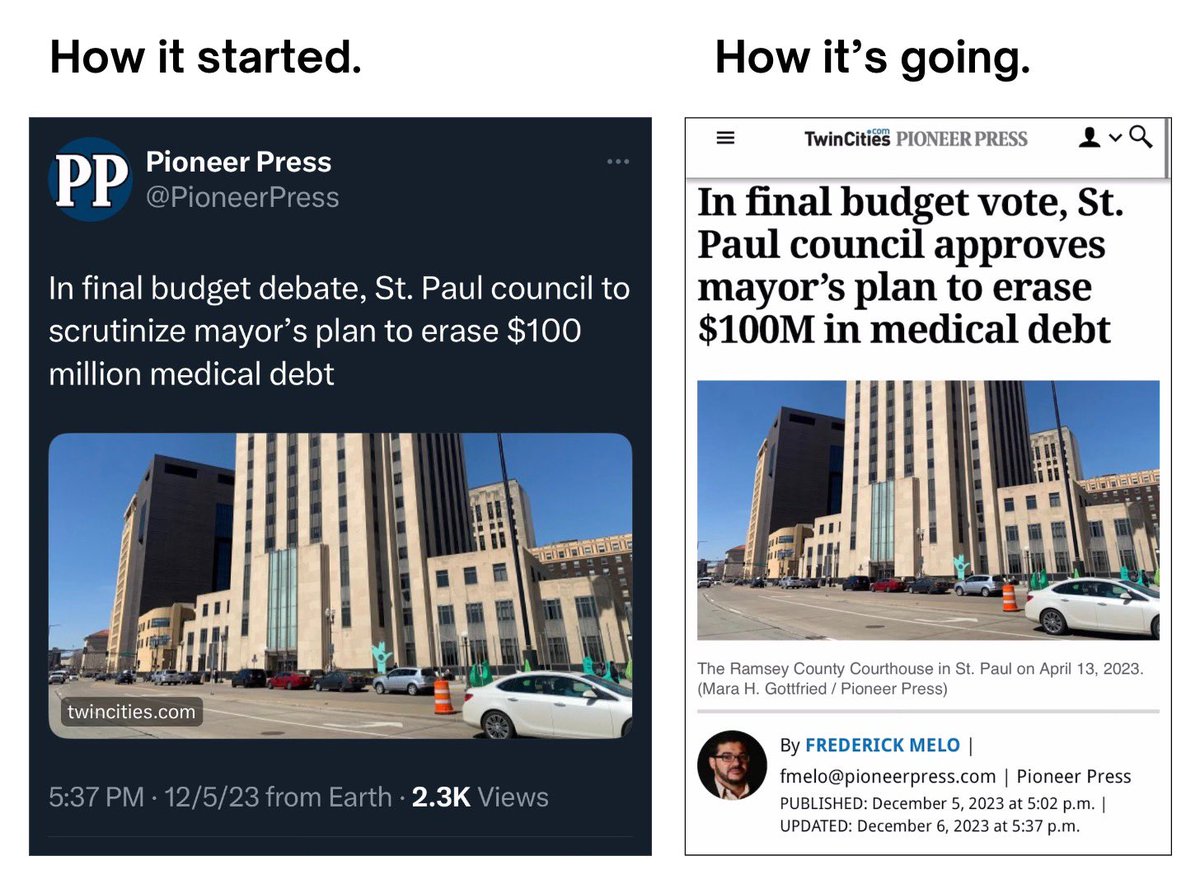 Melvin Carter tweet media