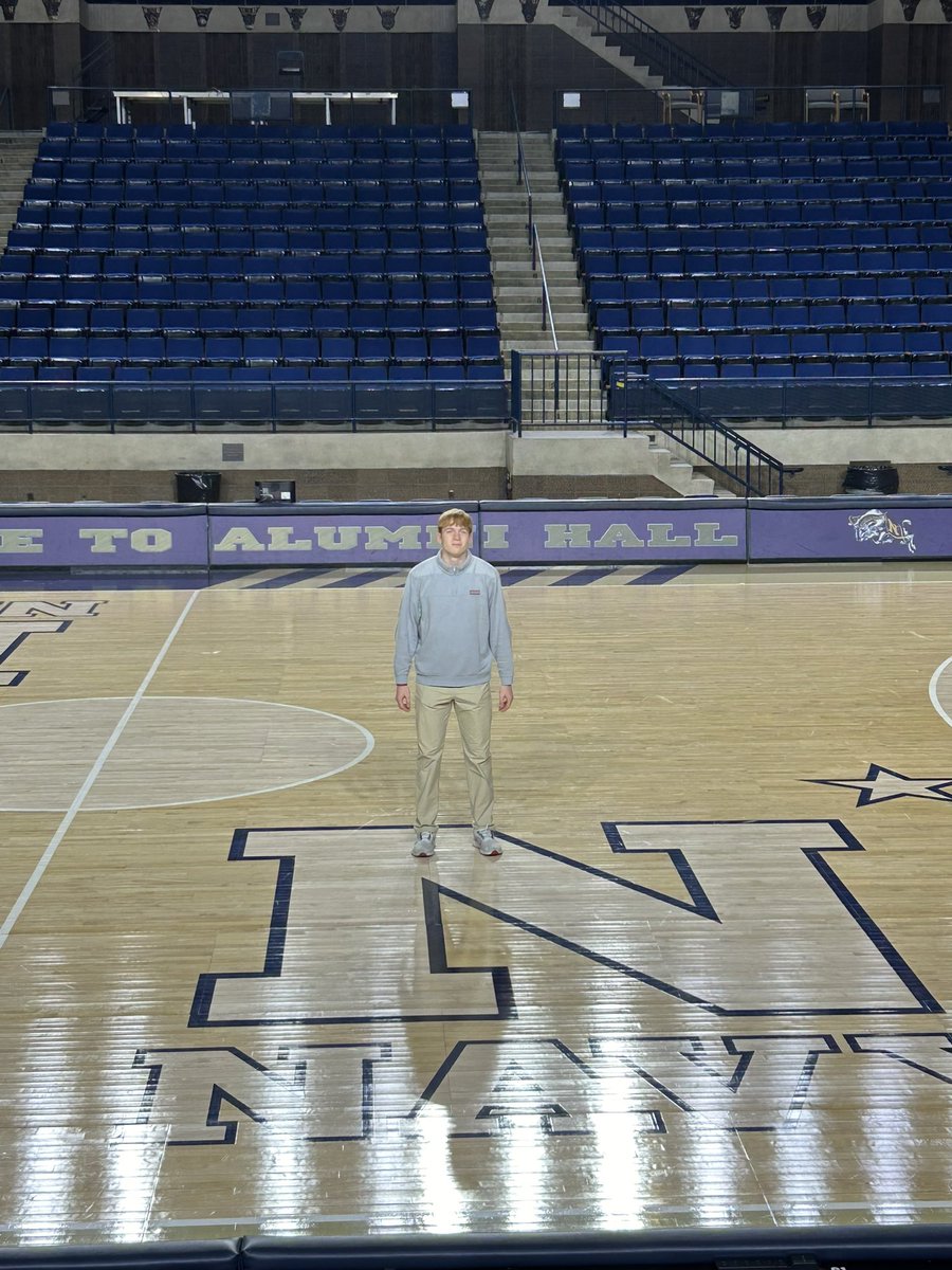 Maddux Routh tweet media