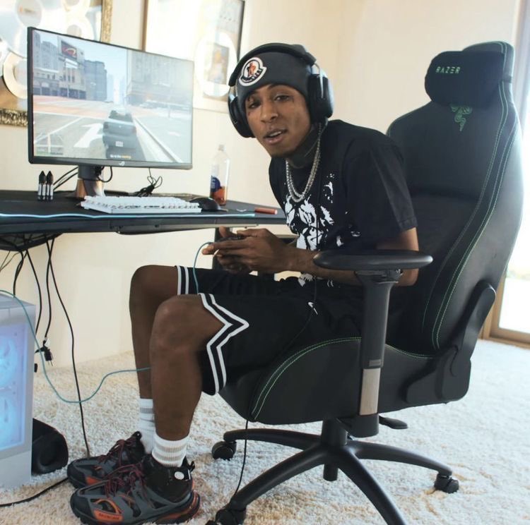 YoungBoy Leaks  tweet media