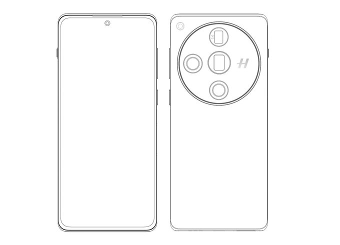 fabrizio_degni's tweet photo. Do you remember the leaked shot of the supposed #OPPOFindX7Pro?
Well it seems... The #IHMO horrible octagonal design will not be part of the games for a more traditional circular shape.
Definitely 😁 better.
Below the sketch floating on #weibo
#oppo #leaks #rumors #ComingSoon https://t.co/SDYGxNYtXM