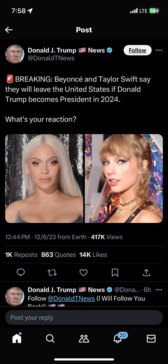 These are the Gold Standard for the definition of Stupid Whores