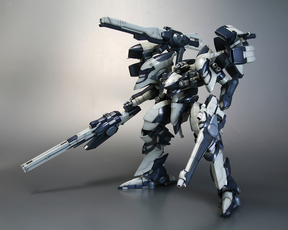 コトブキヤ アーマード・コア STASIS フルパッケージ版 コトブキヤ宣伝 a X: 