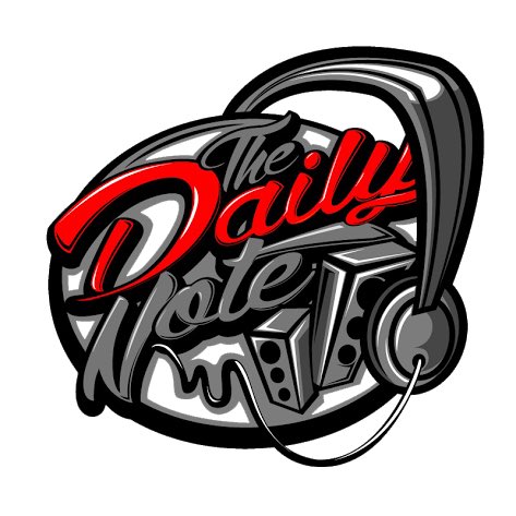 TDNForever's tweet image. TDN (THE DAILY NOTE)
noun
t•d•n | / tee-dee-en
a group of individuals passionate about pushing the culture forward. sharing the music you love & the music you need hear.
release announcement key:
🥇SINGLE🥇
🏆ALBUM🏆