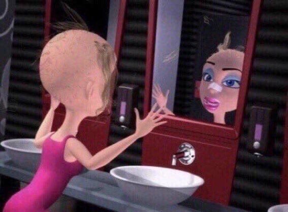 O povo tenta cancelar a Marcia fu o tempo inteiro pela relação com a Nadja, ou seja educação. Falam tanto da Nadja, Nadja isso, Nadja aquilo. Mas tem um ser que defendem c unhas e dentes que faz o mesmo jogo vitimista e grosseiro que a Nadja. Aaaa me poupe #ProvaDoFazendeiro