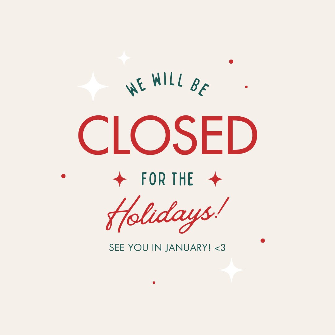 printingfairyph's tweet photo. Happy Holidays everyone! See you in 2024 :) https://t.co/eMkLMz1YyS