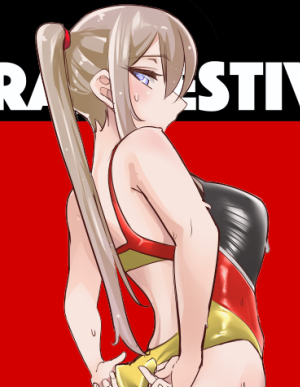 こちらのグラーフ合同に参加してます! グラーフフェスティバル \\\\🍺٩( 'ω' )و ////イェイイェイ