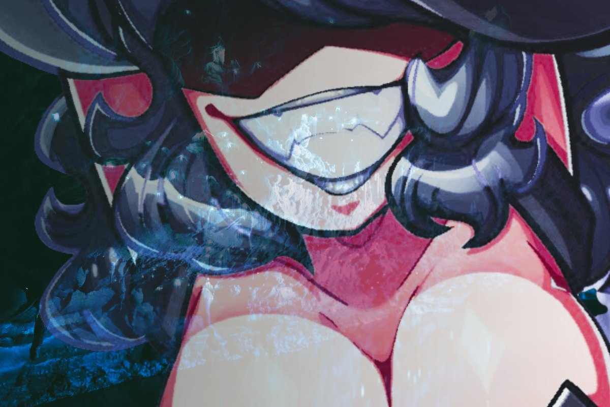 # 302 𝚂𝚊𝚋𝚕𝚎𝚢𝚎 𝚝𝚑𝚎 𝙳𝚊𝚛𝚔𝚗𝚎𝚜𝚜 𝙿𝚘𝚔é𝚖𝚘𝚗  

        ʟɪᴠɪɴɢ ɪɴ ᴄᴀᴠᴇꜱ, ꜱᴀʙʟᴇʏᴇ ᴅɪɢꜱ ᴜᴘ ɢᴇᴍꜱ ᴡɪᴛʜ ɪᴛꜱ ꜱʜᴀʀᴘ ᴄʟᴀᴡꜱ ᴛʜᴇɴ ᴅᴇᴠᴏᴜʀꜱ ᴛʜᴇᴍ.  

— 18+
— MDNI

#𝐏𝐊𝐌𝐍𝐑𝐏
#𝐋𝐄𝐖𝐃𝐑𝐏 

♡ / ↻