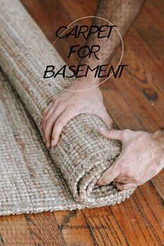 It is very important that you choose the right carpet so that it will be comfortable and safe for your family. Basements are hotspots for mold, mildew, and other unpleasantness due to increased exposure to moisture. This guide will help you to find out the best-suited carpet…