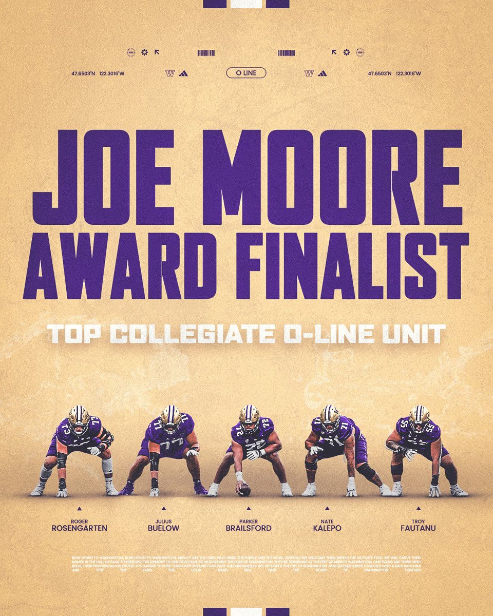 Give it up for the Trench Dawgs 😤⚡️

#USvsUS