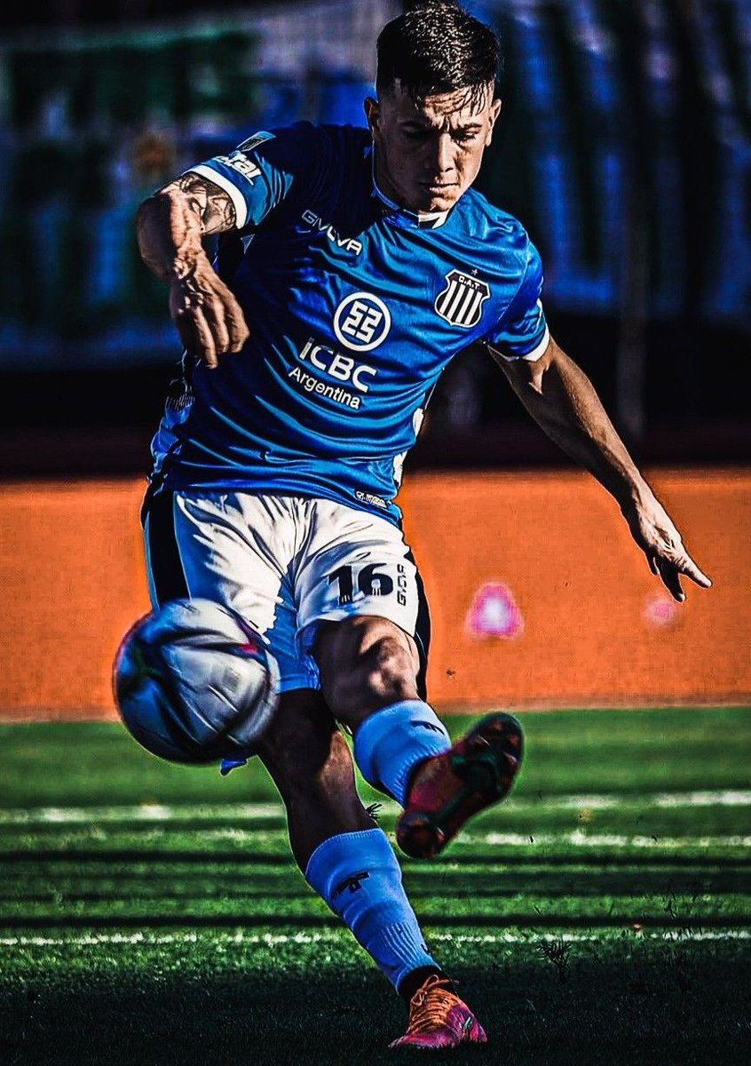 ℹ️ Cruz Azul 🇲🇽 pretende a Rodrigo Garro y ya iniciaron algunas averiguaciones para proceder a una negociación.

👉🏻 #Talleres rechazó propuestas de 7M de dólares en el mercado anterior.