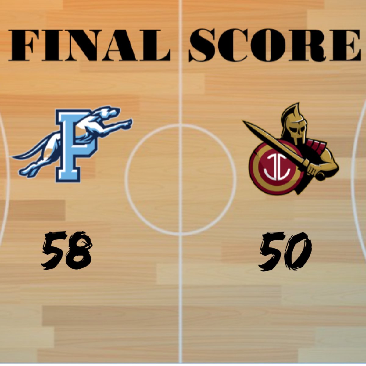 PopeBasketball's tweet photo. Wednesday W! Solid region win against a strong John’s Creek team. 

@ZachBleshoy 16pts
@deven_royal 10pts
@jared9
@DREWABNEY11 
Bryce 8pts

Back to work! https://t.co/i6VHLeAtAb