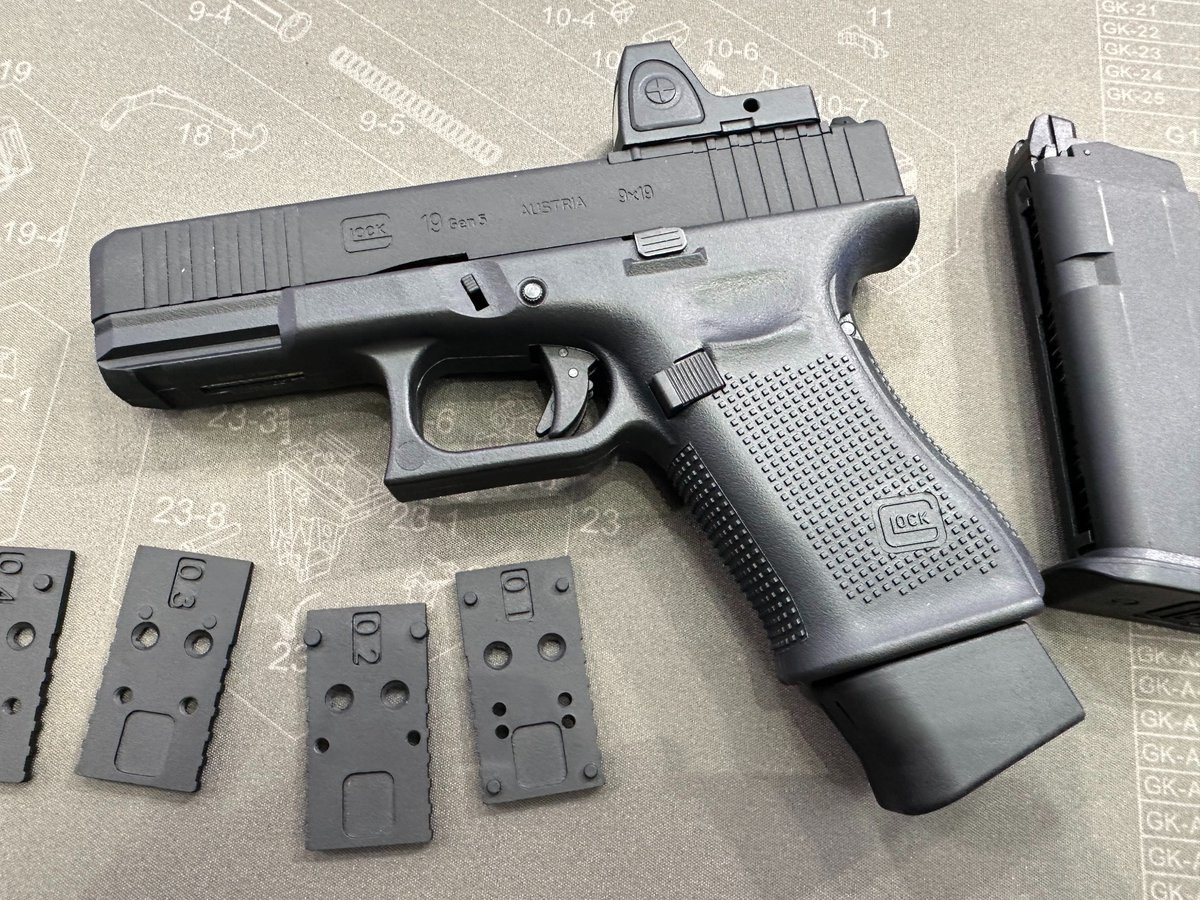 ナガト精工 on X