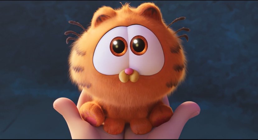 carpal128's tweet photo. @BigGarfFan37 #savegarfield https://t.co/g6g25UFn57