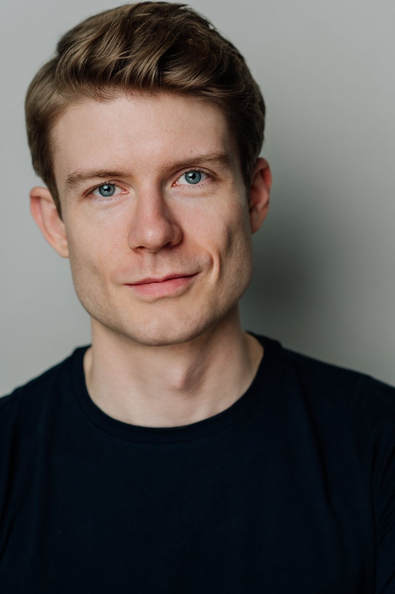 Thomas D. Pearson tweet media