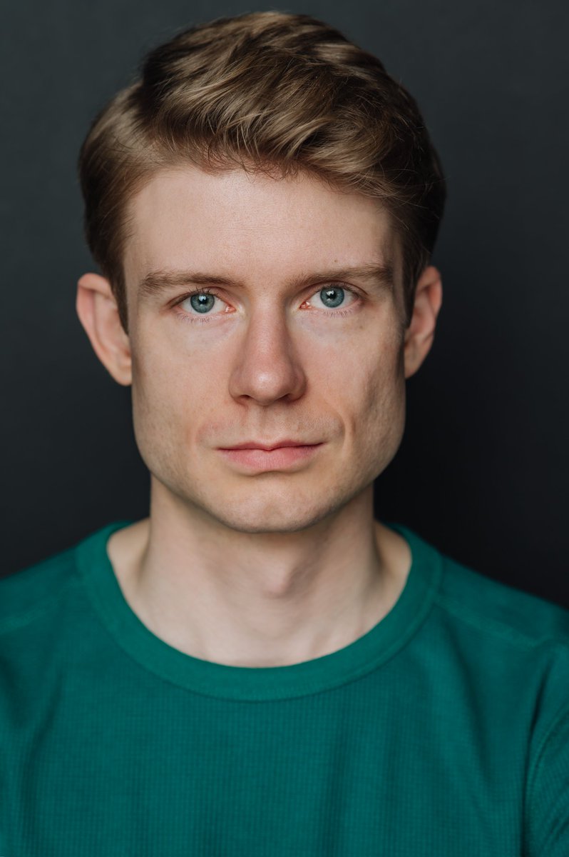 Thomas D. Pearson tweet media