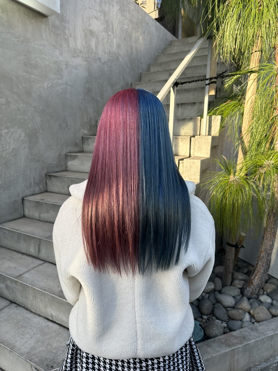 ffmy06's tweet photo. 本日募集してます💇🏼‍♀️

ワンカラー ¥3000
ダブルカラー¥6000
パーマ¥4000
縮毛矯正¥8000
カット¥3000
ケアプロトリートメント¥4000

場所 原宿 orange
18時まででした何時でも可能です！
モデルの規定はありません

#カラーモデル https://t.co/mM5JspYpQy