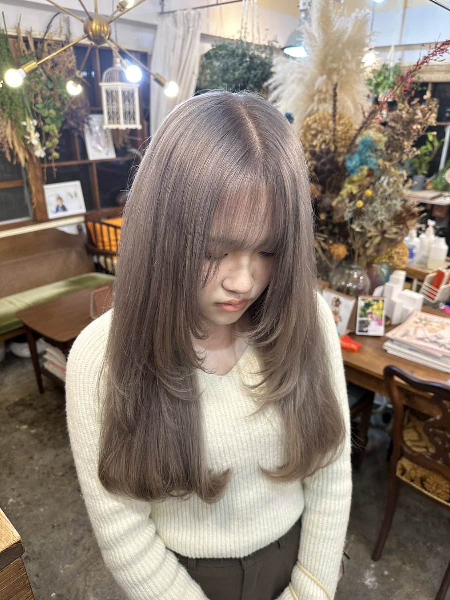 ffmy06's tweet photo. 本日募集してます💇🏼‍♀️

ワンカラー ¥3000
ダブルカラー¥6000
パーマ¥4000
縮毛矯正¥8000
カット¥3000
ケアプロトリートメント¥4000

場所 原宿 orange
18時まででした何時でも可能です！
モデルの規定はありません

#カラーモデル https://t.co/mM5JspYpQy