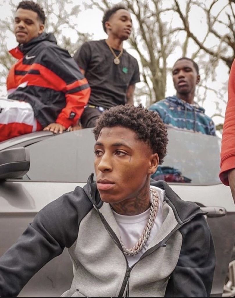 YoungBoy Leaks tweet media