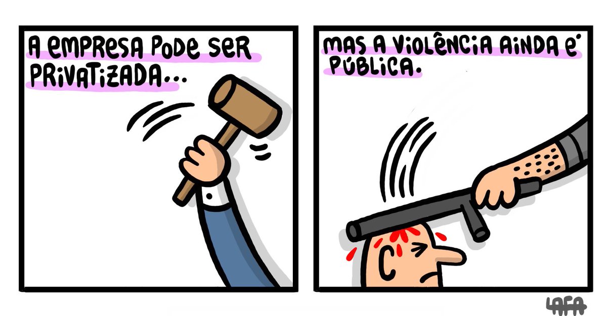 UltraLafa's tweet photo. Pix do cartunista: ultralafa@gmail.com https://t.co/hXDMrNrrME