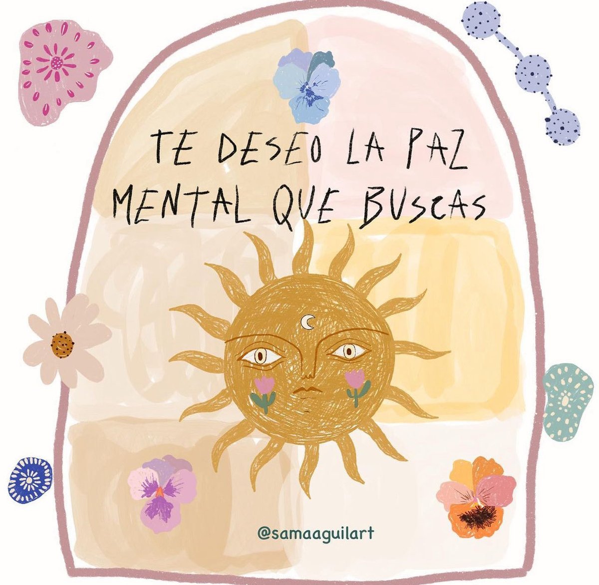 Todo va a estar bien ❤️‍🩹