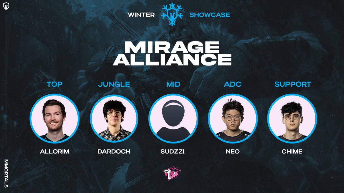 Immortals tweet media